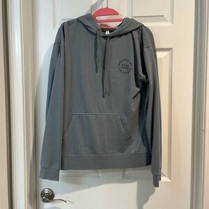 Womens RVCA sweatshirt